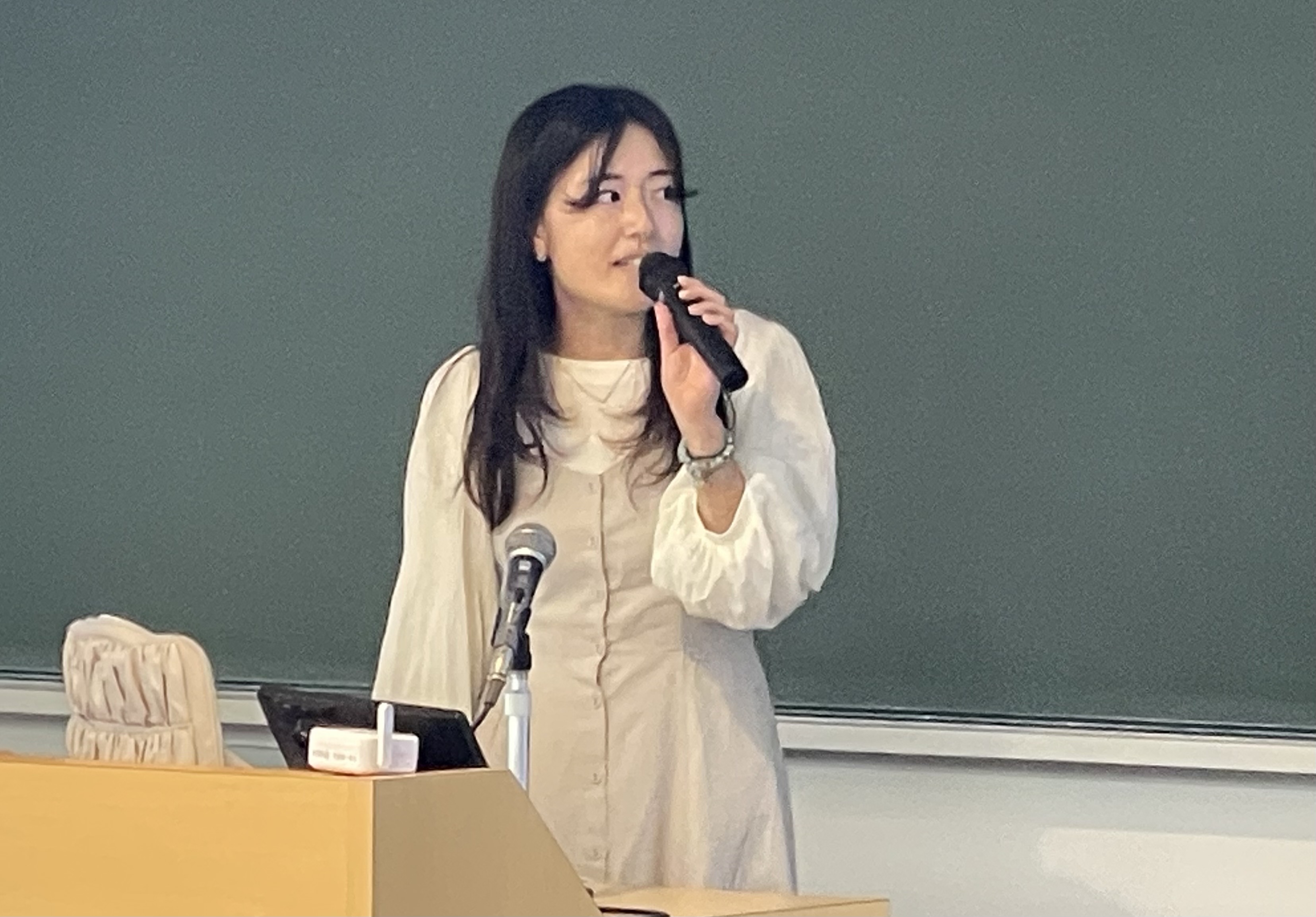 2025.10/14 Autumn Seminar 2025